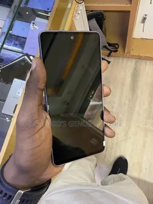 Samsung Galaxy A53 5G 128 GB Blue