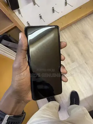 Samsung Galaxy S21 Ultra 5G 128 GB Black