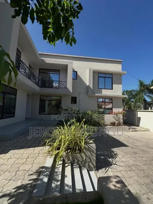 2bdrm Apartment in Goba for rent