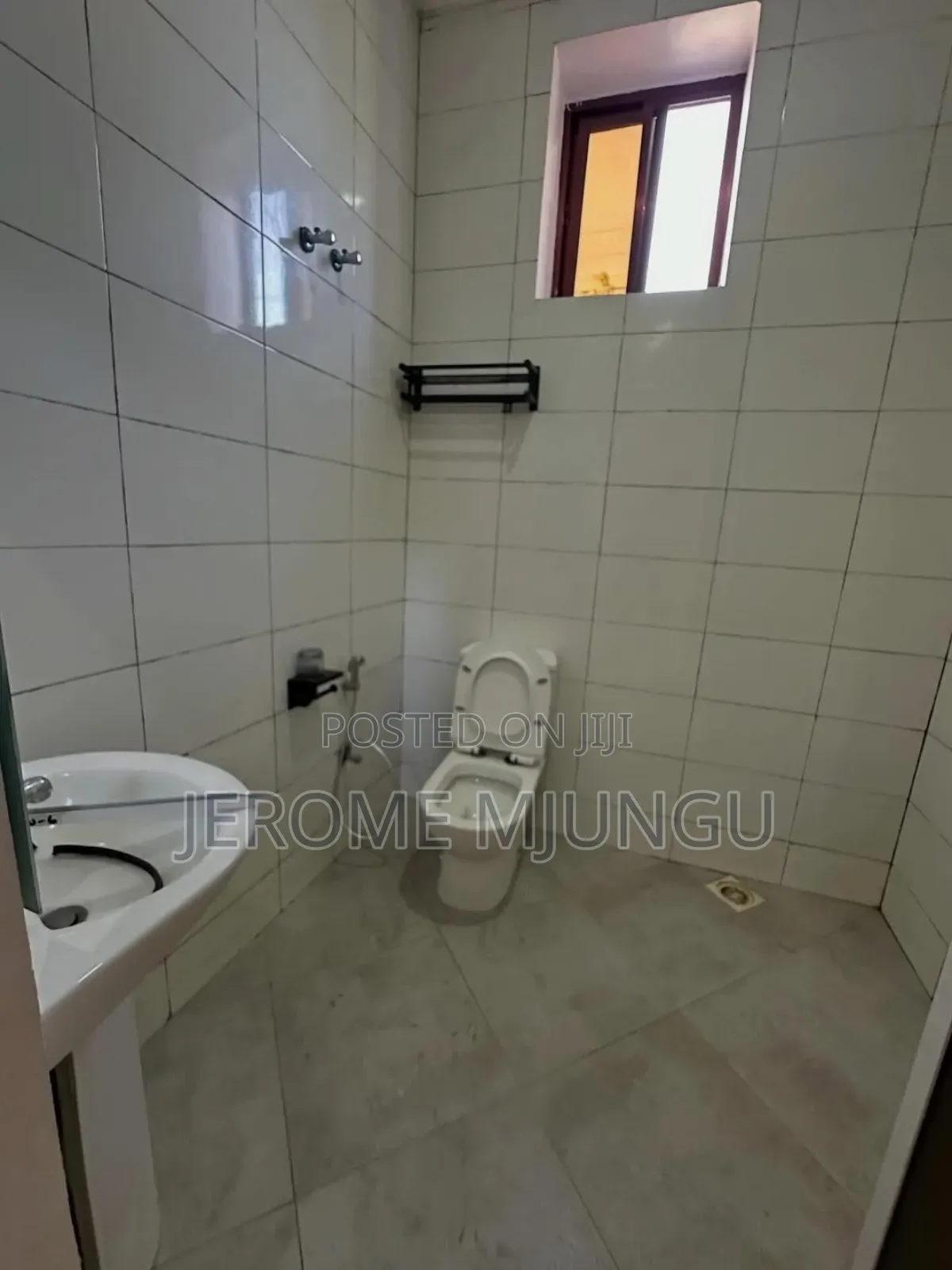 2bdrm Apartment in Goba for rent