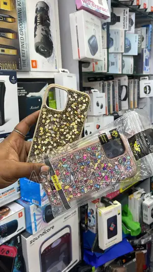 Silicon Covers for iPhone