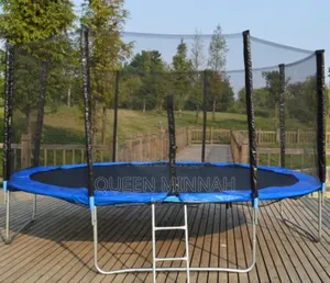 Trampoline 14ft