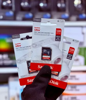 Sandisk Dual Drive Usb Type-C 128gb