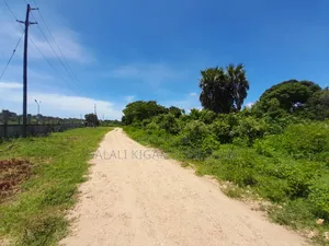 Beach No 2 for Sale Kigamboni Geza Ulole
