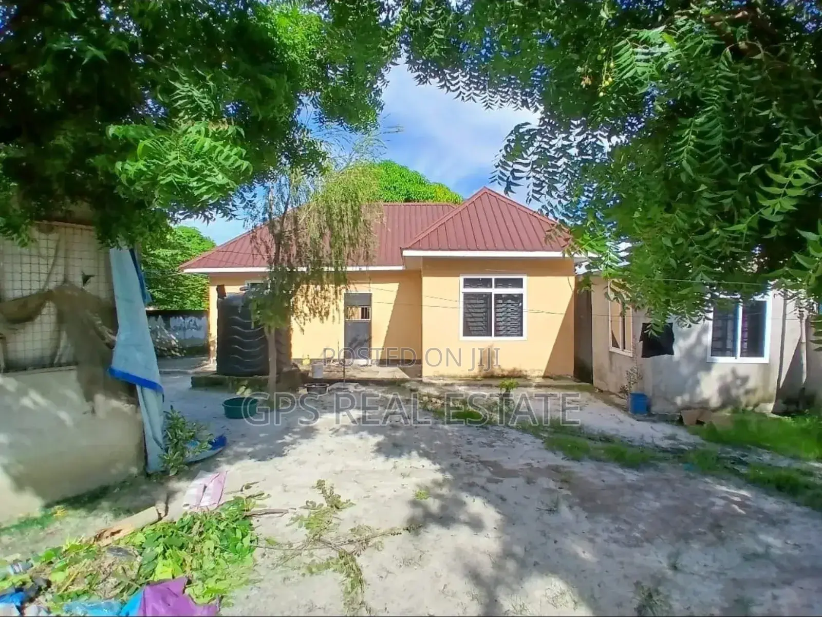 3bdrm House in Kimara Mwisho, Kinondoni for sale