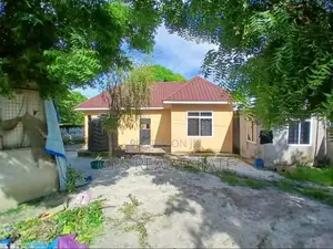 3bdrm House in Kimara Mwisho, Kinondoni for sale