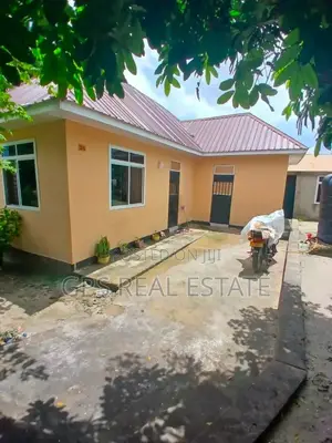 3bdrm House in Kimara Mwisho, Kinondoni for sale