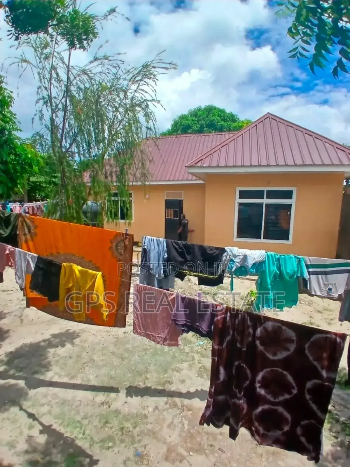 3bdrm House in Kimara Mwisho, Kinondoni for sale