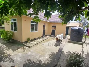 3bdrm House in Kimara Mwisho, Kinondoni for sale