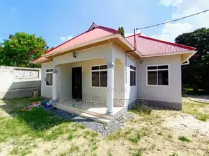 3bdrm House in Kimara Suka, Kinondoni for sale