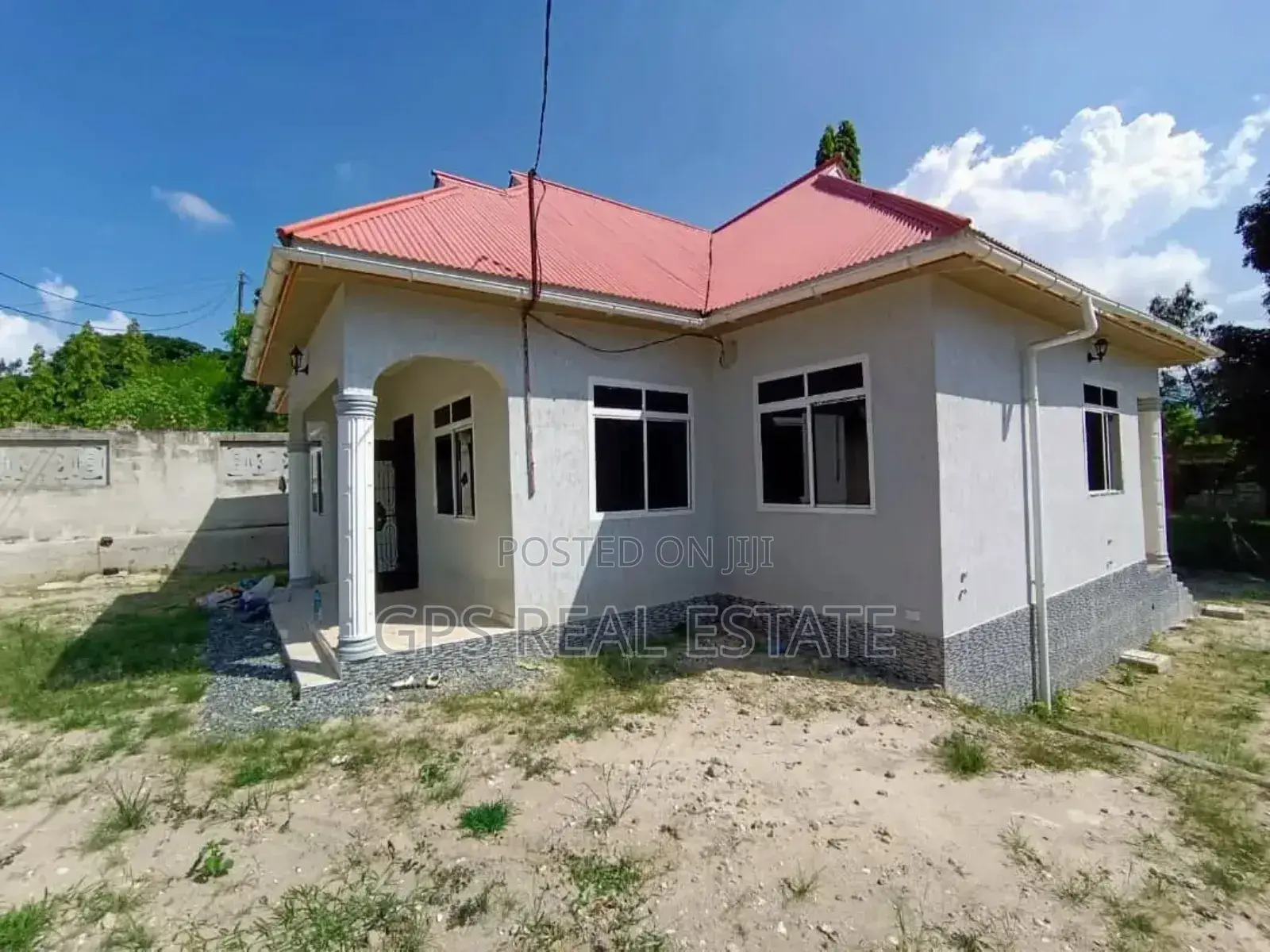 3bdrm House in Kimara Suka, Kinondoni for sale