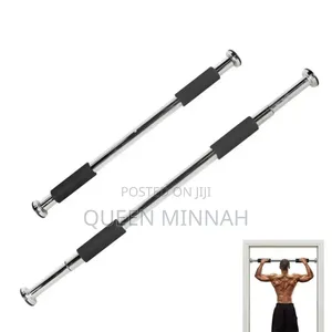 Pull-Up Bar 60-100cm