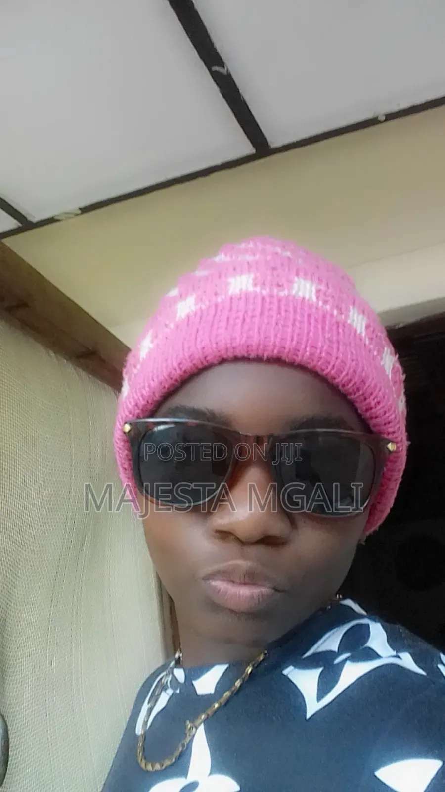 Sina Biashara Nafanya Kazi Za Ndani Tu