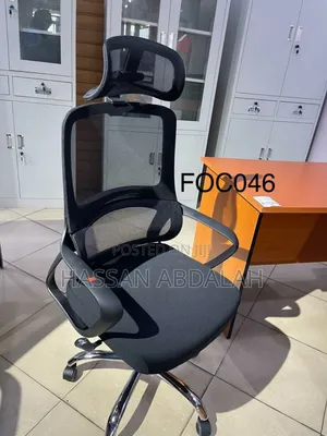 Executive Chair Had Set