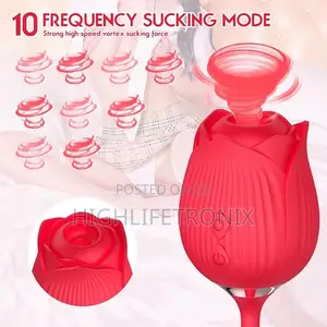 Lady's Favorite
