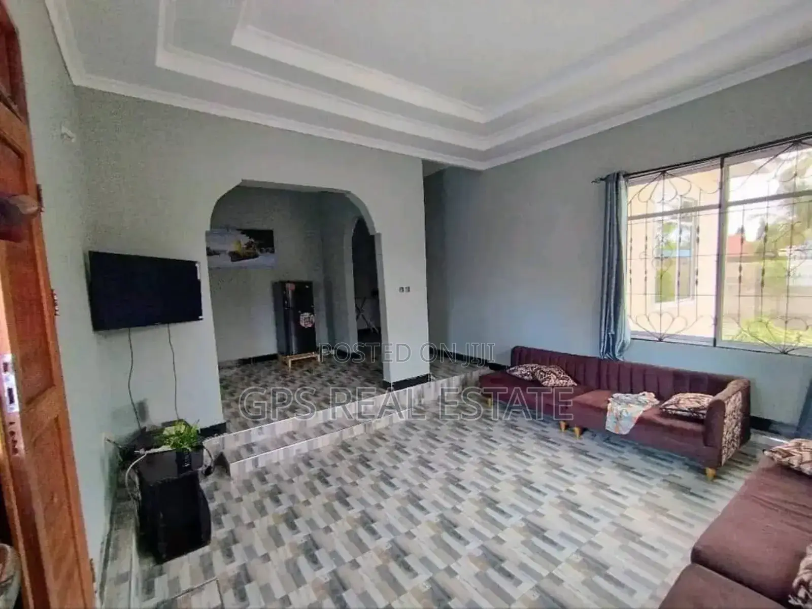 3bdrm House in Kivule Frem 10, Ilala for sale