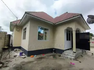 3bdrm House in Kivule Frem 10, Ilala for sale