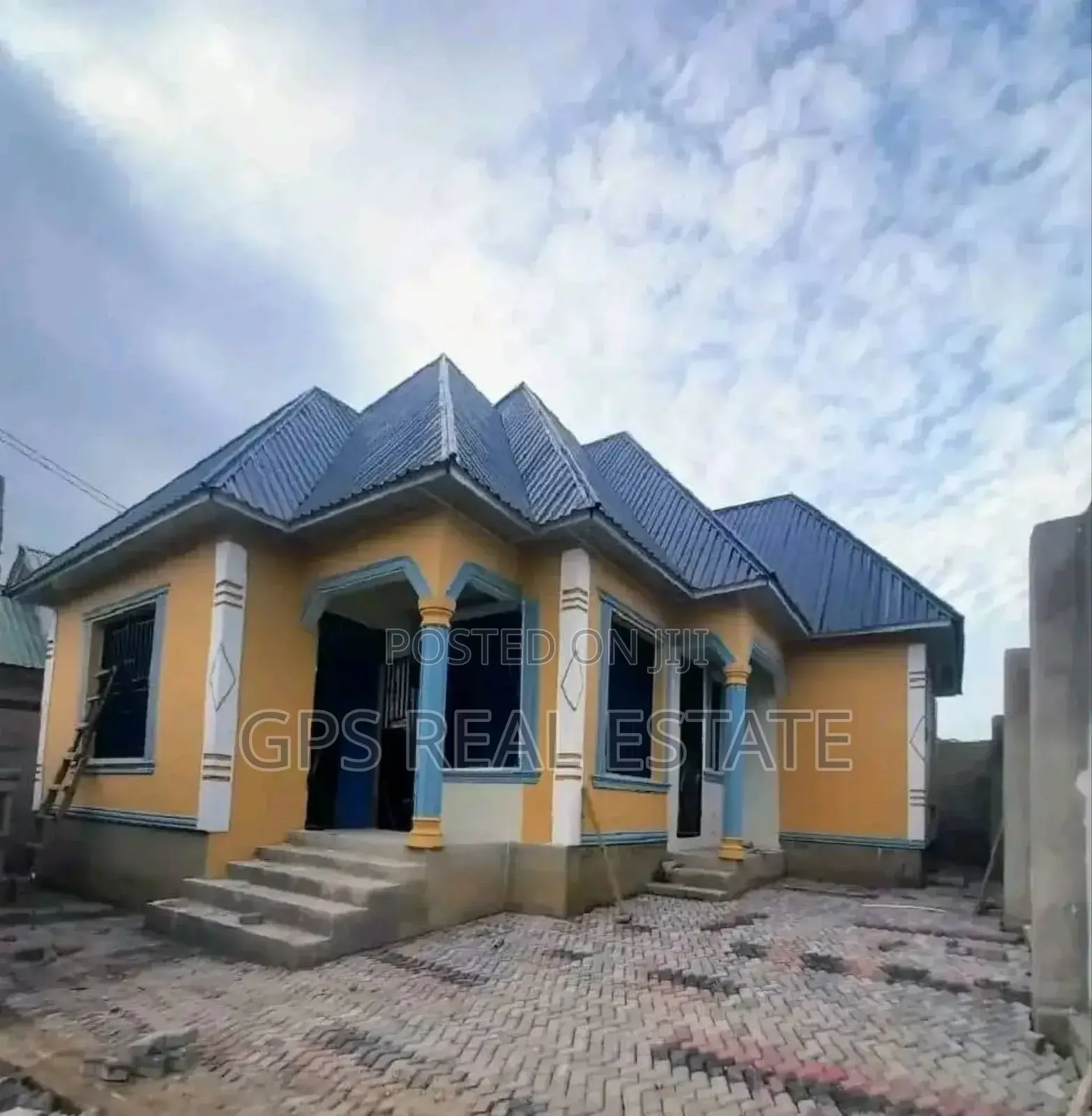 3bdrm House in Msongola, Ilala for sale