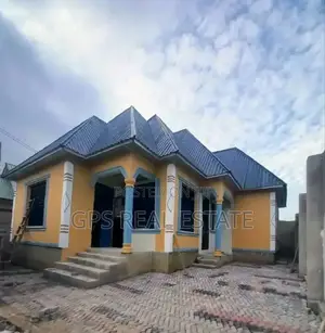 3bdrm House in Msongola, Ilala for sale