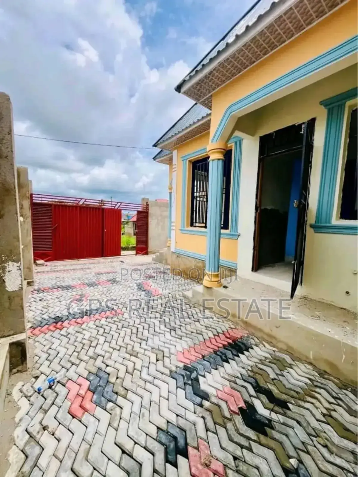 3bdrm House in Msongola, Ilala for sale