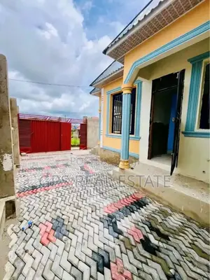3bdrm House in Msongola, Ilala for sale