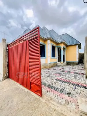 3bdrm House in Msongola, Ilala for sale