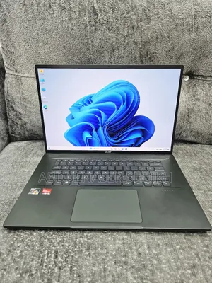 Laptop Acer Swift 5 16GB AMD Ryzen 7 SSD 1T
