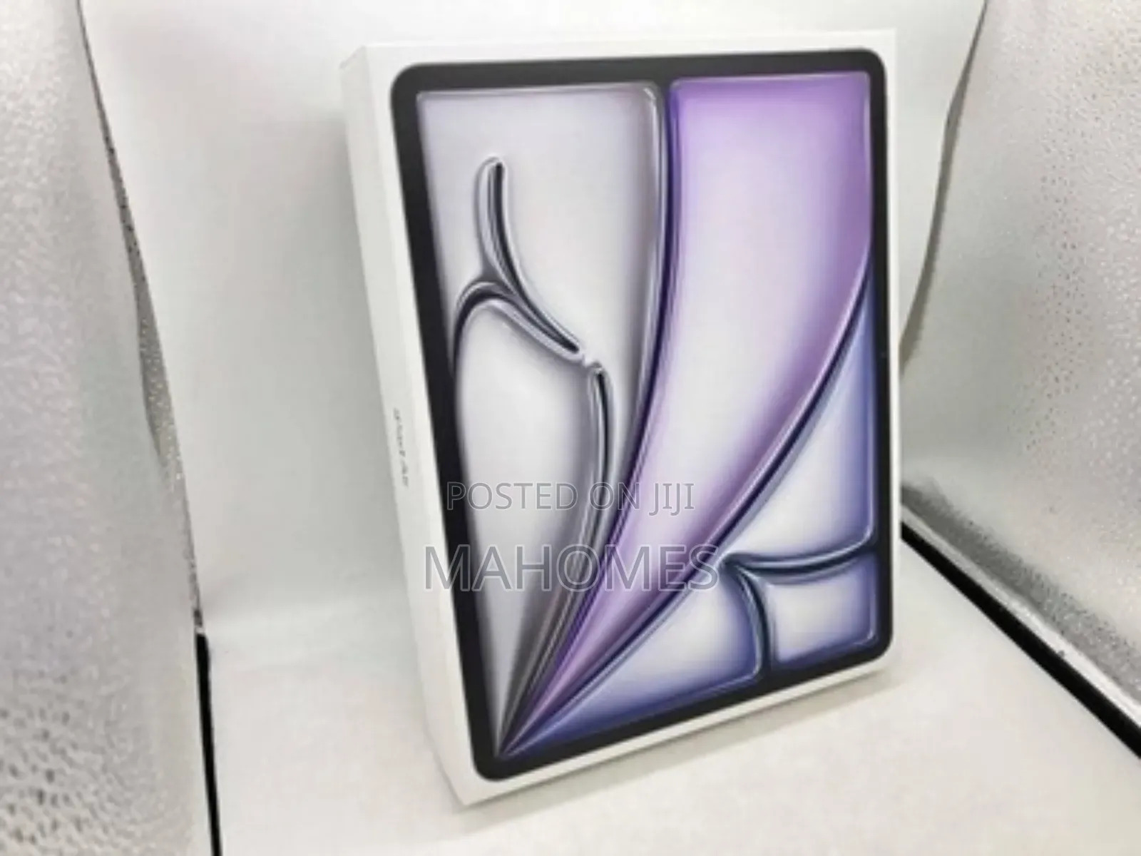 New Tablet 128 GB Gray