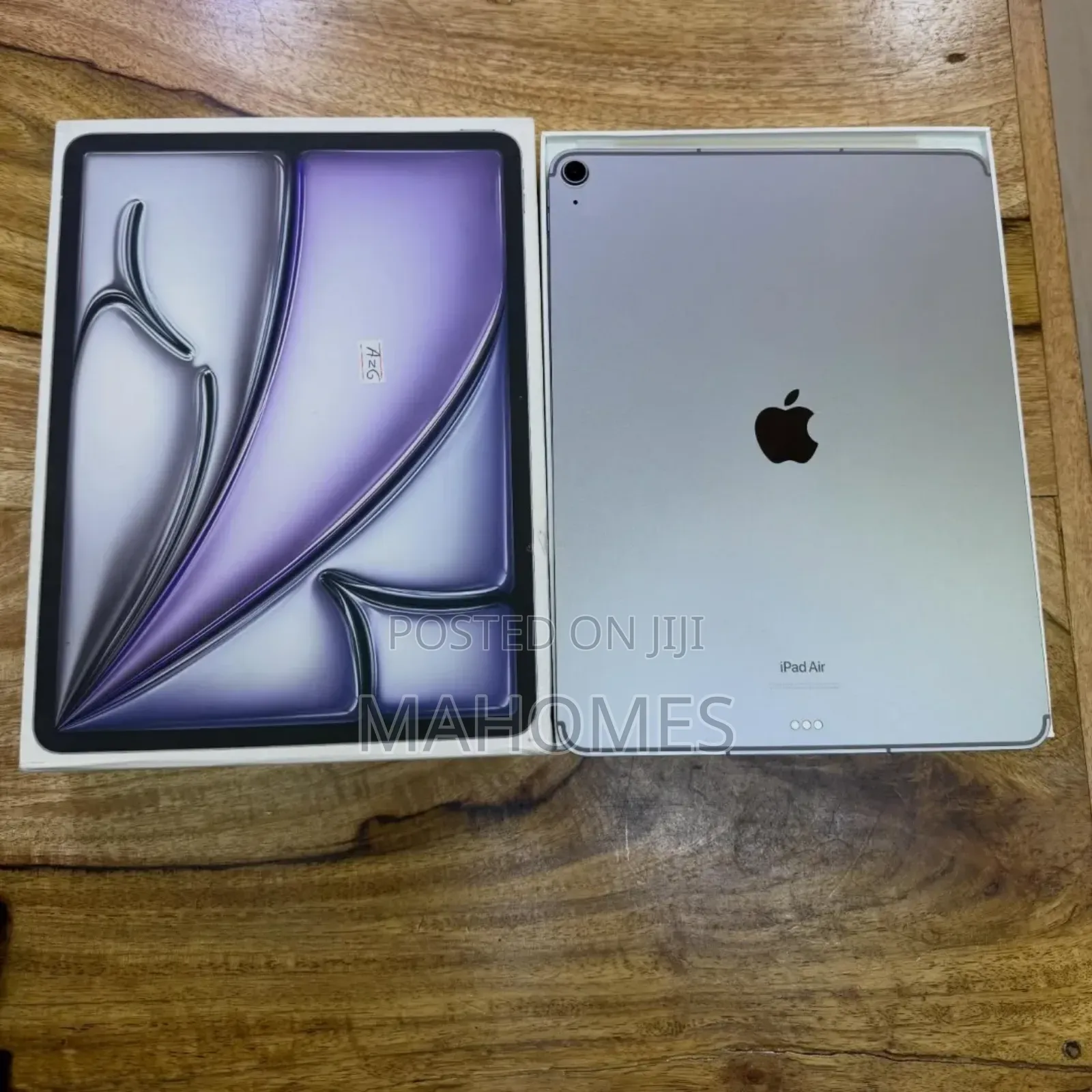 New Tablet 128 GB Gray