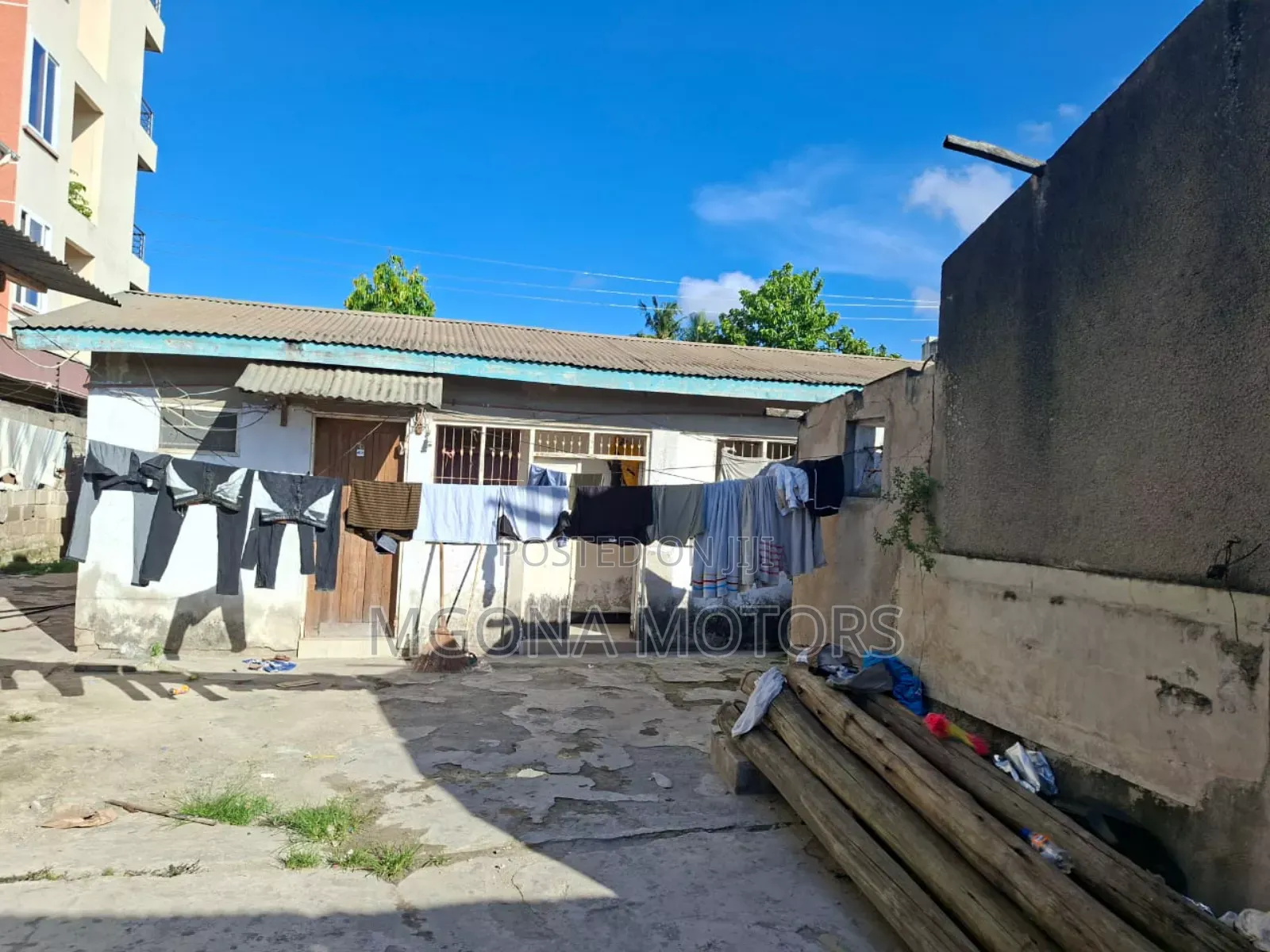 Nyumba Inauzwa Kijitonyama