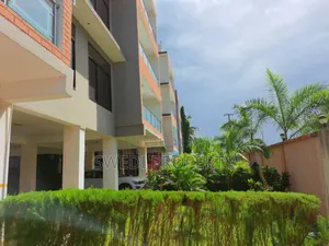 Furnished 3bdrm Apartment in Swedi Property, Msasani for rent