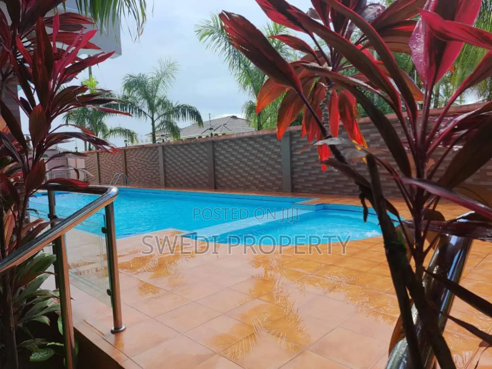 Furnished 3bdrm Apartment in Swedi Property, Msasani for rent
