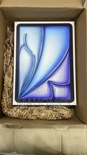 New Tablet 256 GB Gray