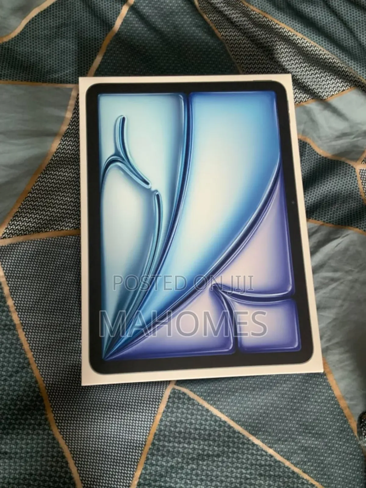 New Tablet 256 GB Gray