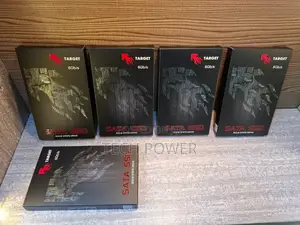 Target Sata SSD 512gb