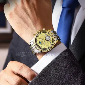 Poedagar Watches Brand