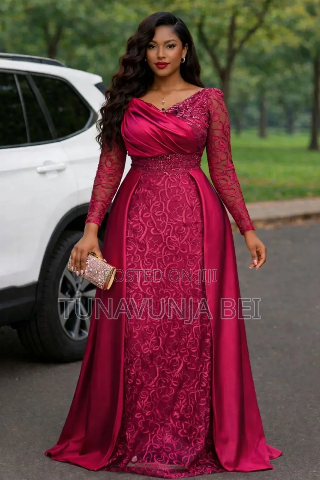 Dress for Ladies Quality