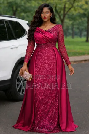 Dress for Ladies Quality