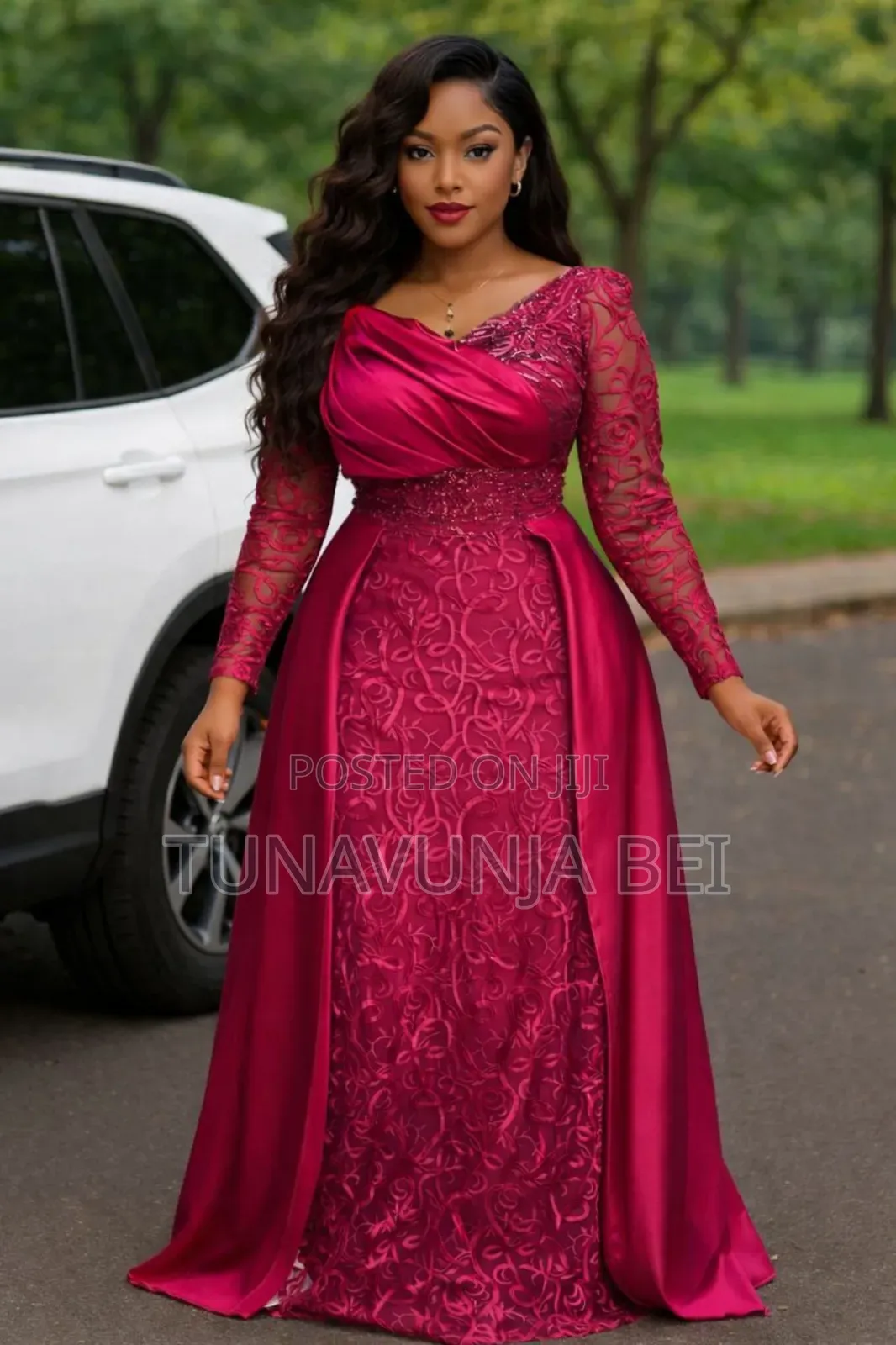 Dress for Ladies Quality