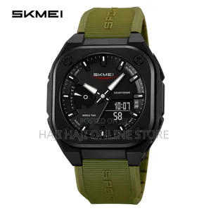Brand Skmei Watches