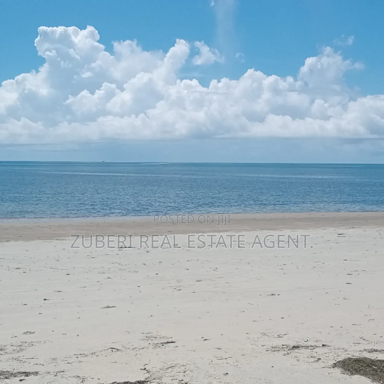 Beach Plot on Sale Ushongo Pangani Tanga.