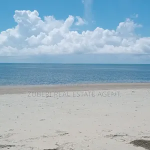 Beach Plot on Sale Ushongo Pangani Tanga.