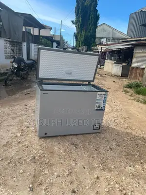 Bruhm Freezer // 250l //