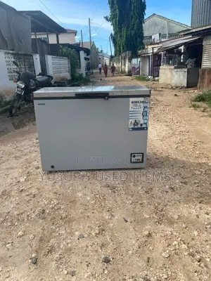 Bruhm Freezer // 250l //