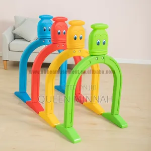 Children Crawling Aches 4 PCS 9