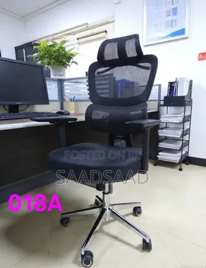 Ergonomic Chair