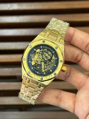 Audemars Piguet Brand Men's Watches Automatic