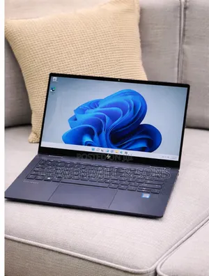 Laptop HP Elite Dragonfly G2 16GB Intel Core i5 SSD 256GB