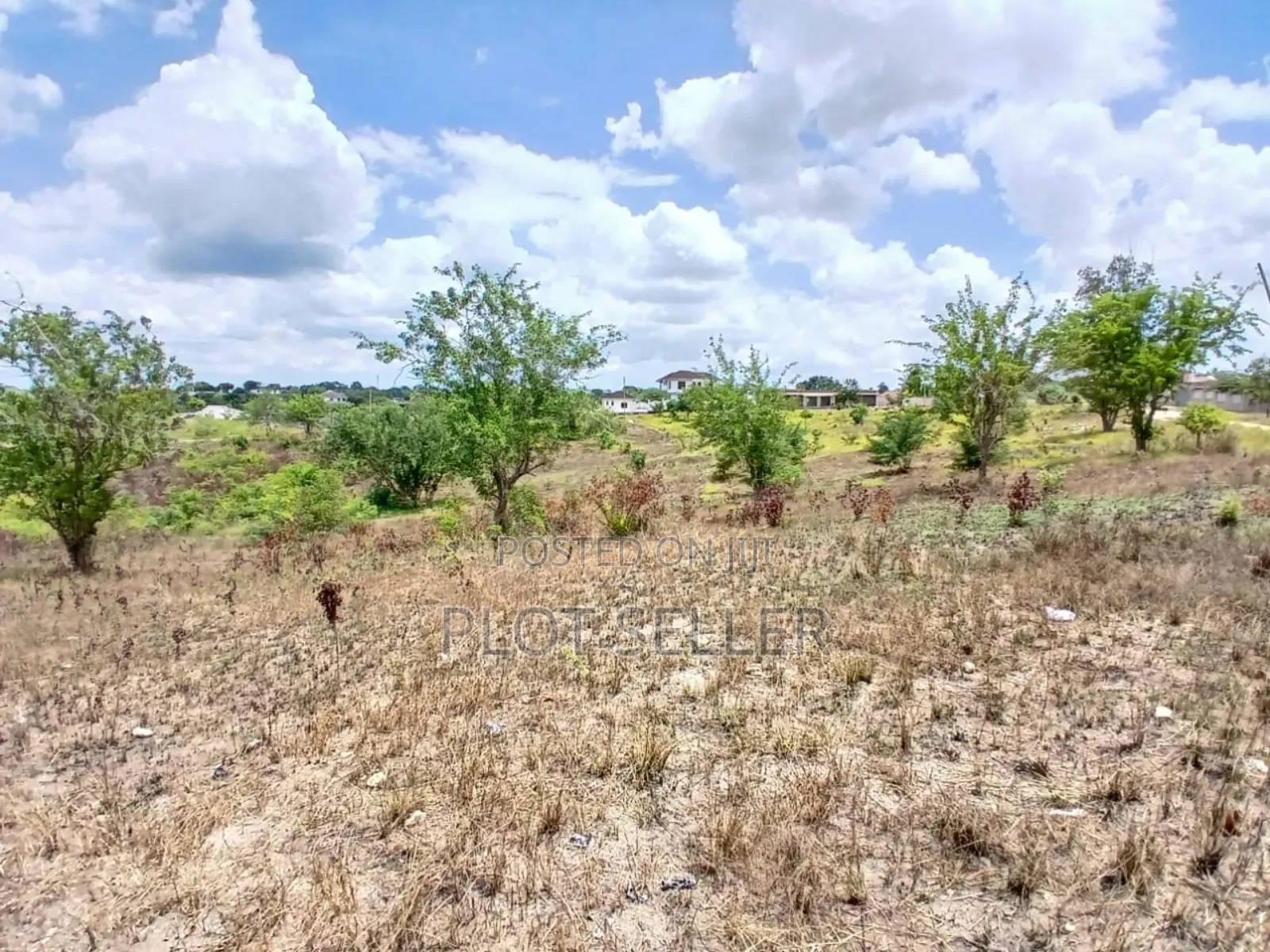 Plot for Sale Lina Ghorofa Ndani Mbezi Mwisho