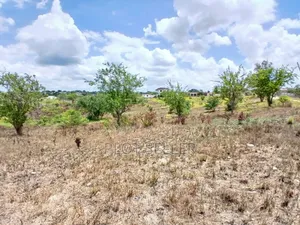 Plot for Sale Lina Ghorofa Ndani Mbezi Mwisho